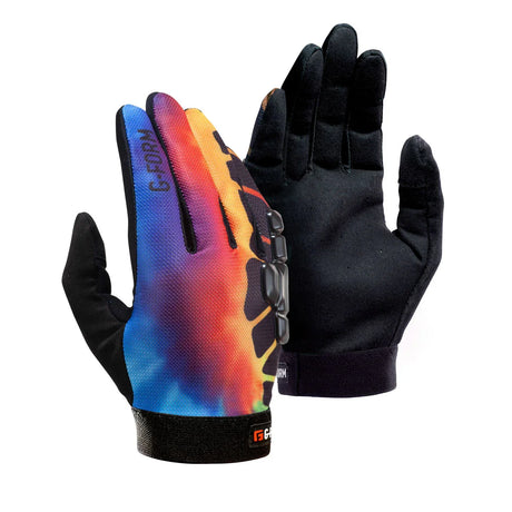 G-Form Trail Gloves - Simple Bike Store