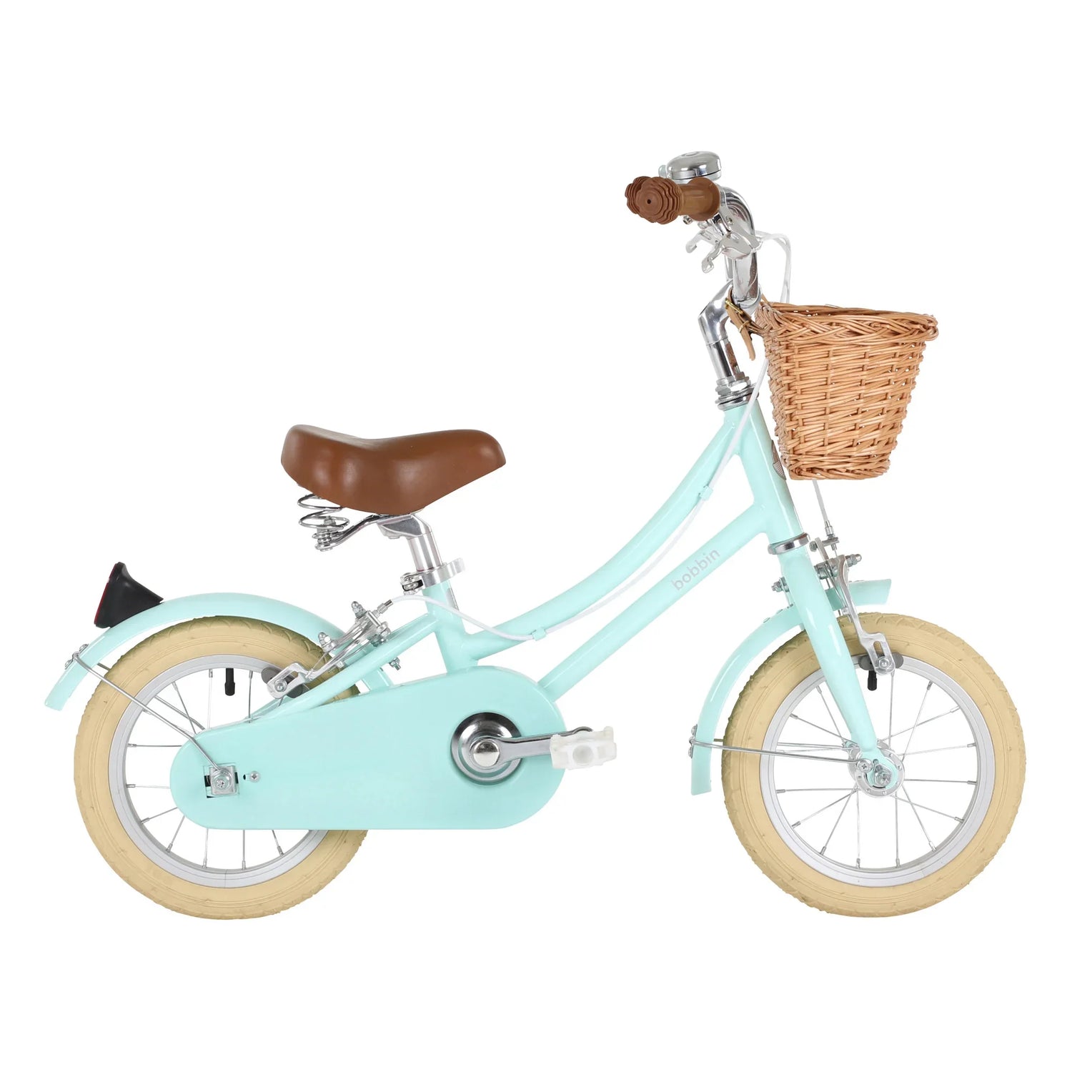 Bobbin Bikes Gingersnap 12" - Simple Bike Store