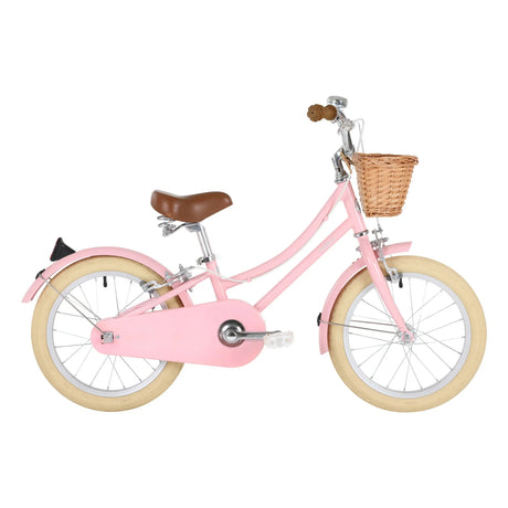 Bobbin Bikes Gingersnap 16" - Simple Bike Store