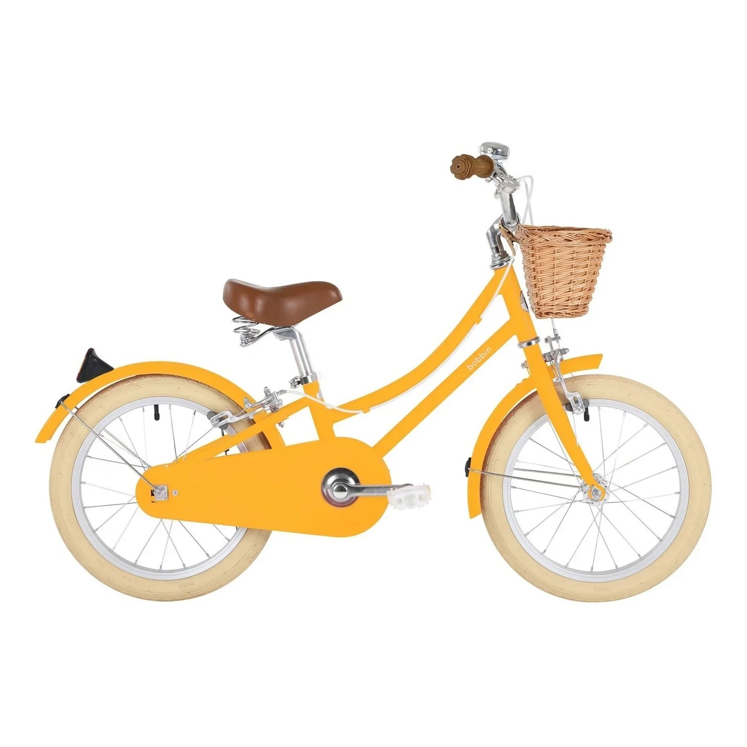 Bobbin Bikes Gingersnap 16" - Simple Bike Store