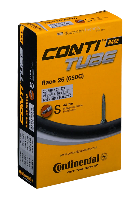 Continental Tube Race 26 - Simple Bike Store