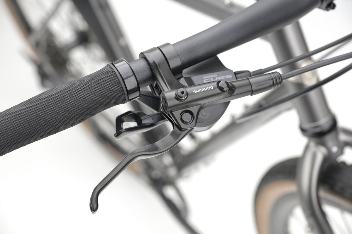 Genesis Croix De Fer 20 Flat Bar - 2025