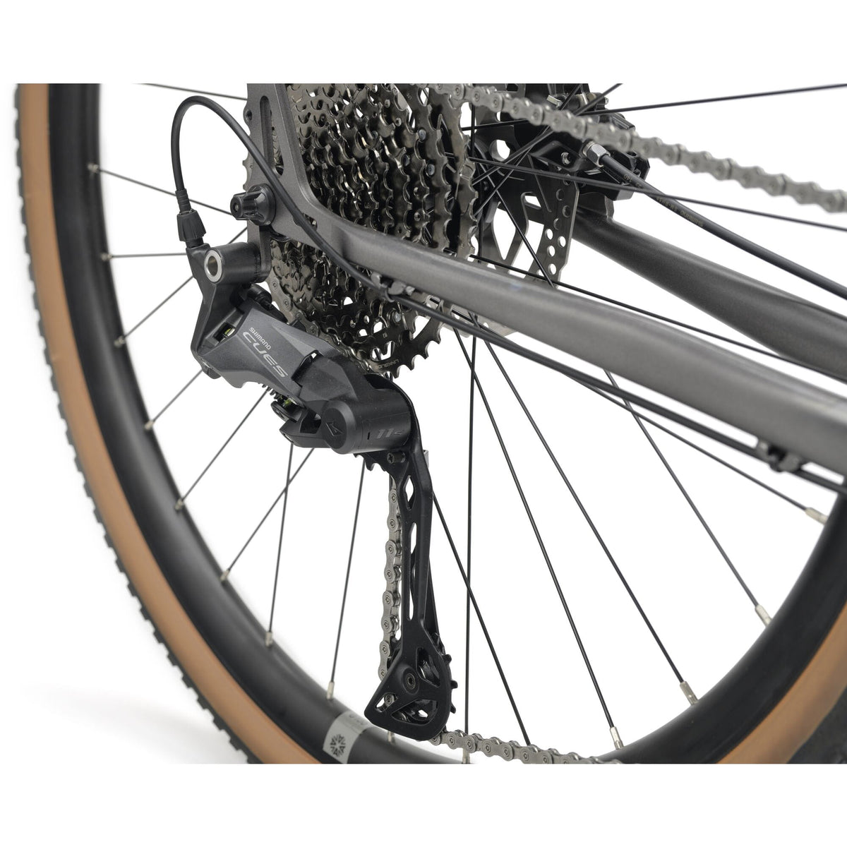 Genesis Croix De Fer 20 Flat Bar - 2025