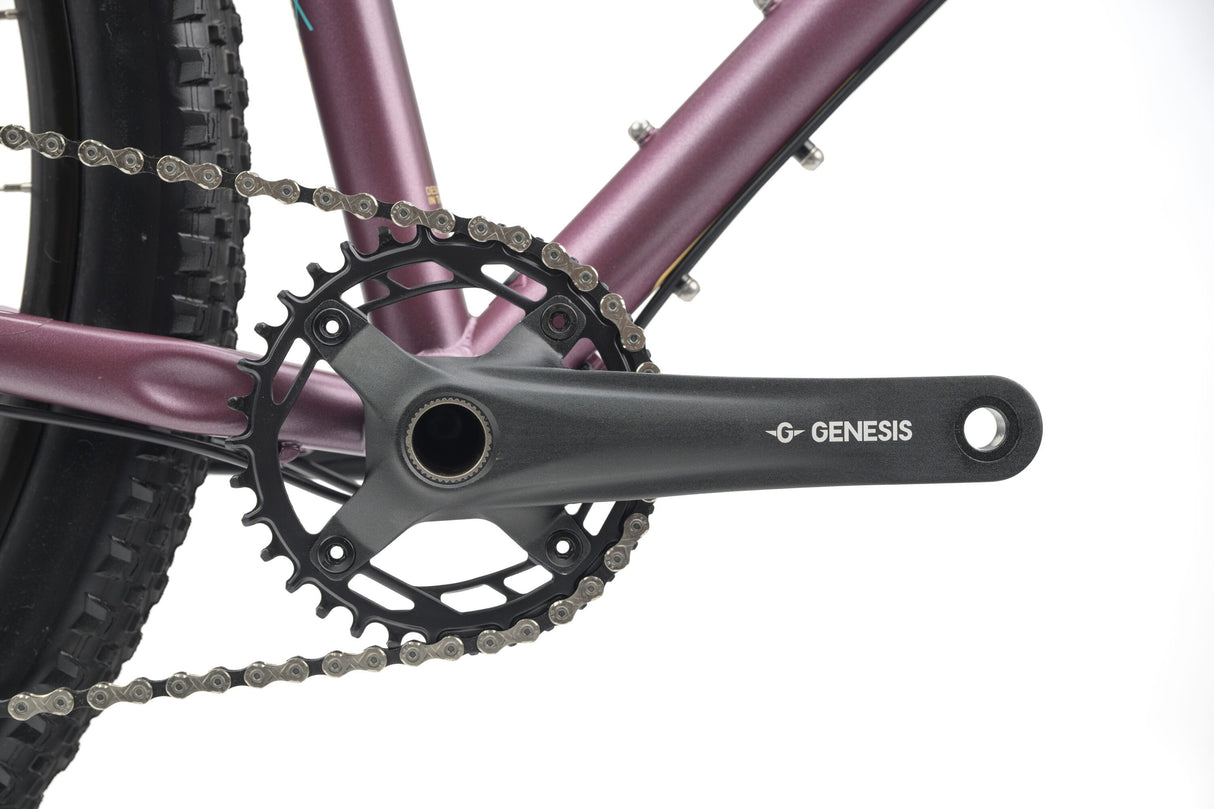 Genesis Vagabond 10 - 2026