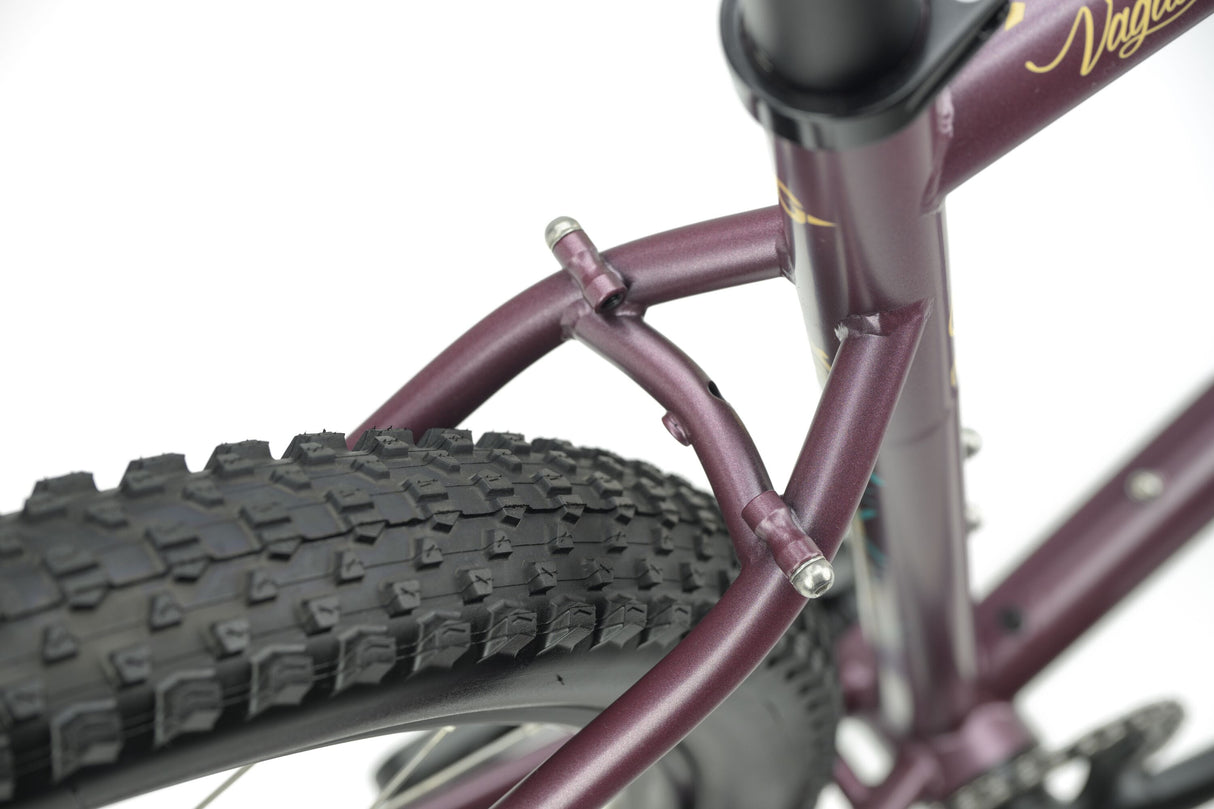 Genesis Vagabond 10 - 2026