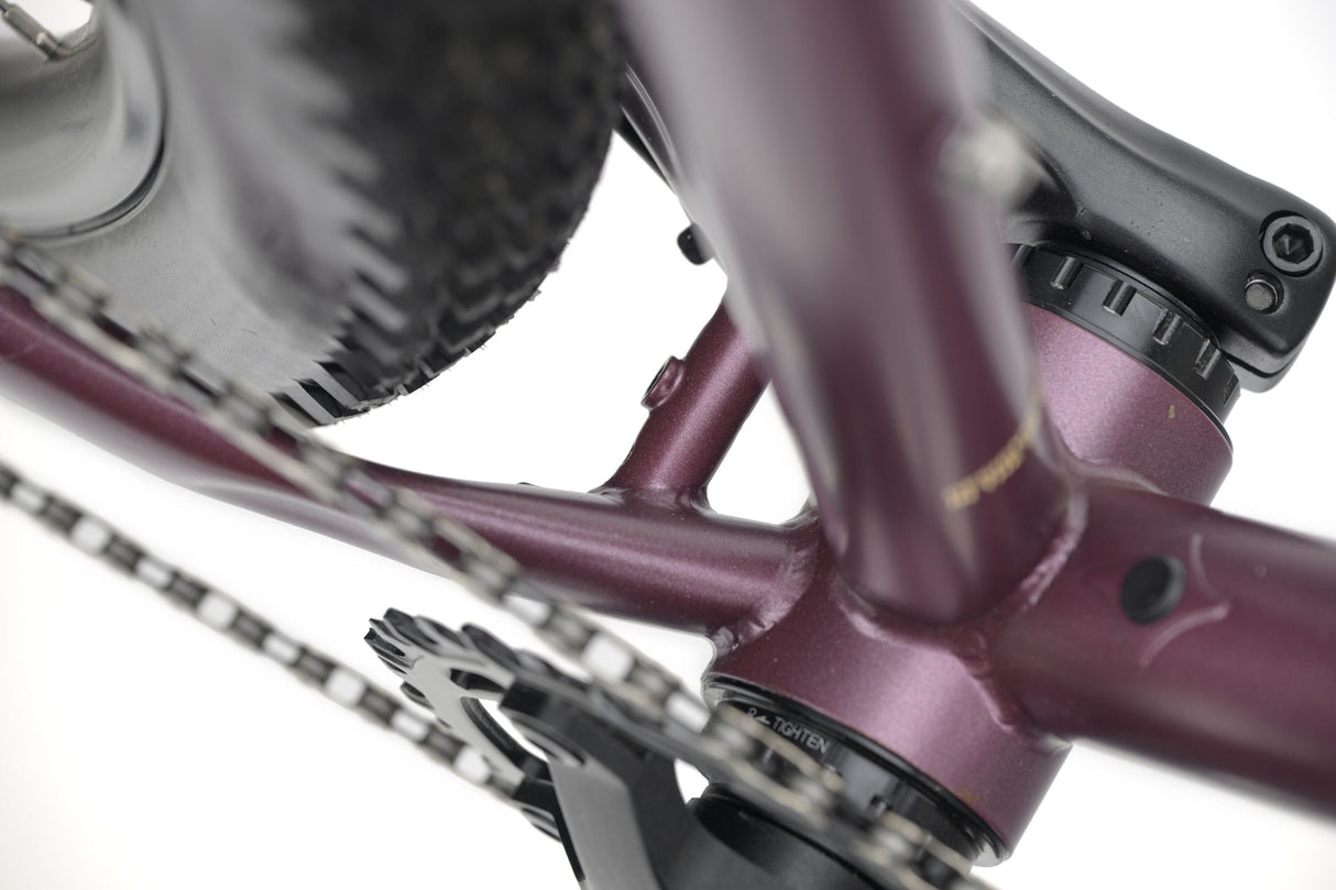 Genesis Vagabond 10 - 2026