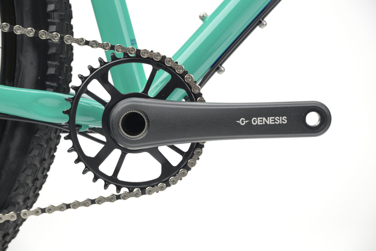 Genesis Vagabond 20 - 2026