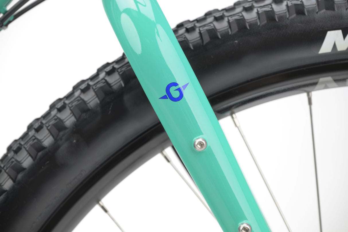 Genesis Vagabond 20 - 2026