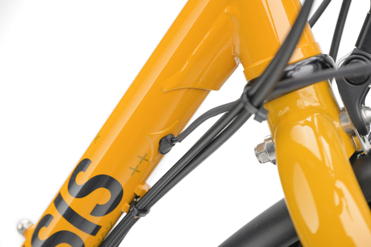 Genesis Tour De Fer 40 - 2026