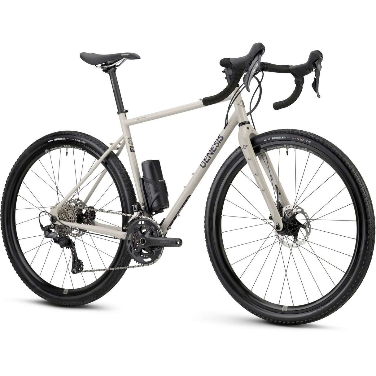 Genesis Croix De Fer 60 - 2026