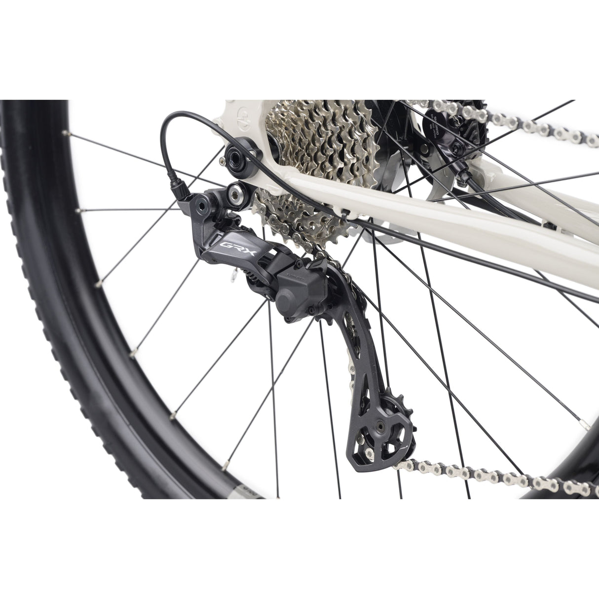 Genesis Croix De Fer 60 - 2026