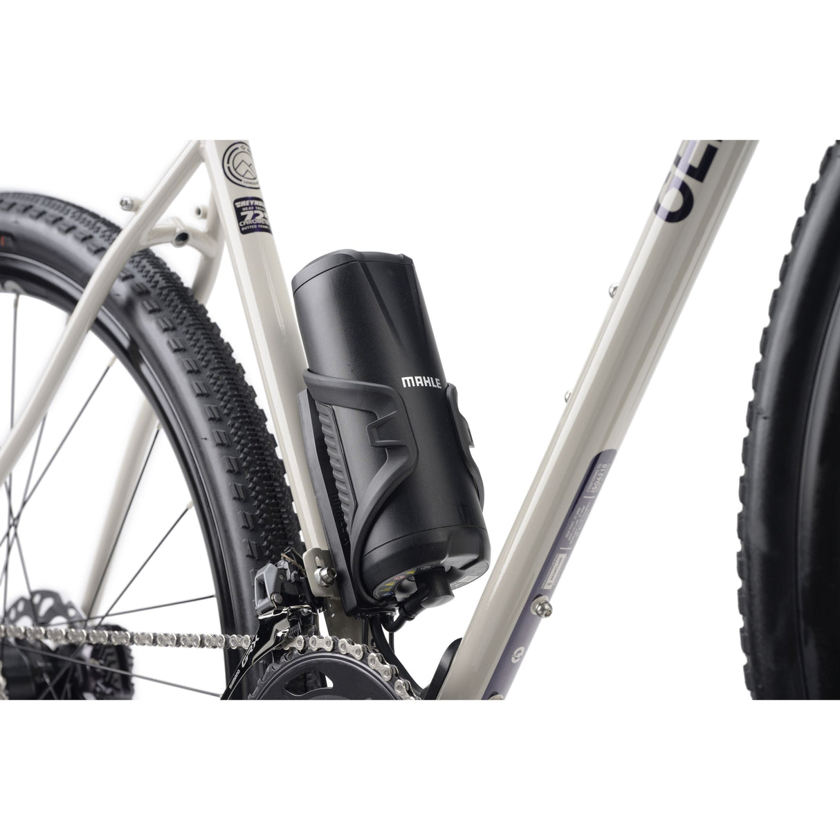 Genesis Croix De Fer 60 - 2026