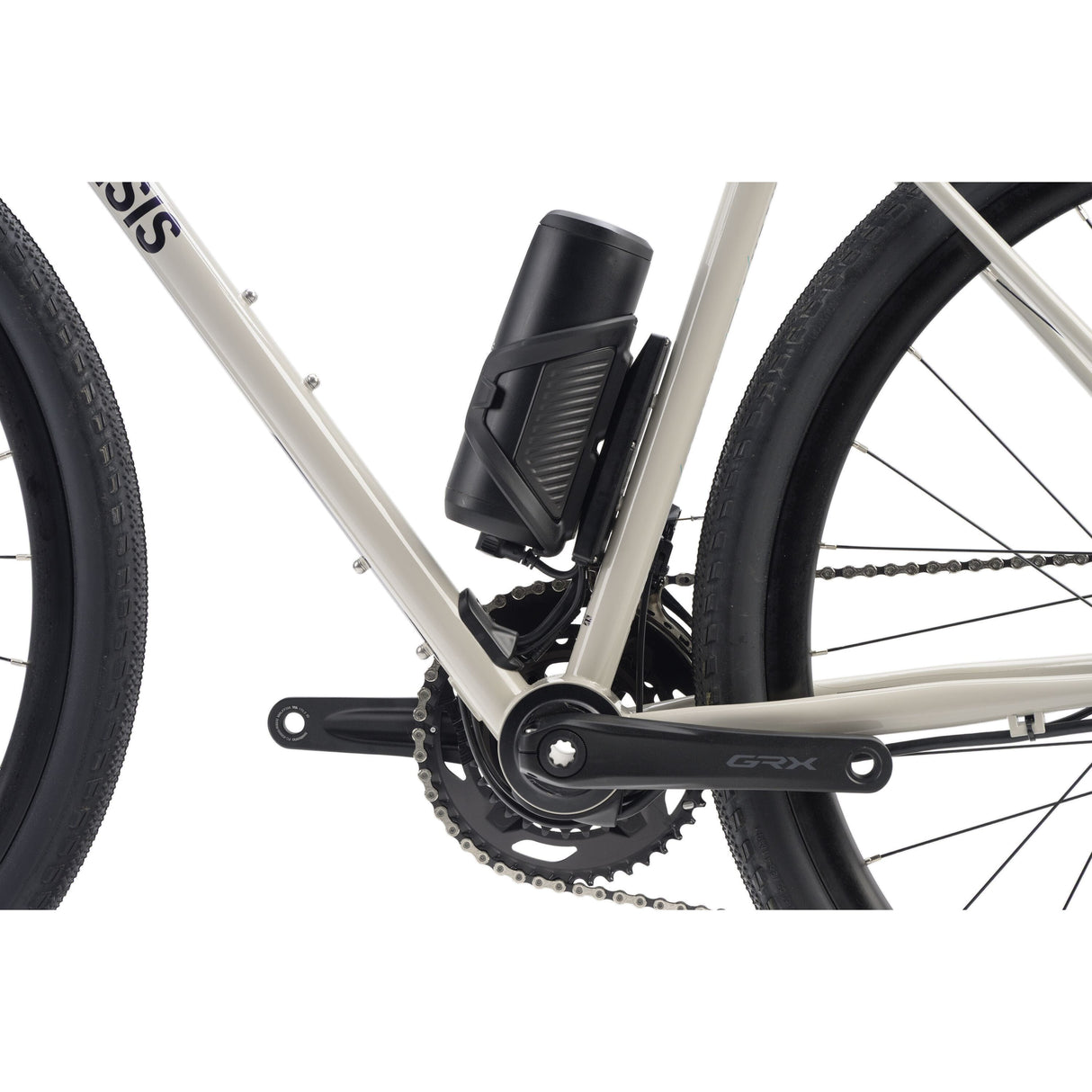 Genesis Croix De Fer 60 - 2026