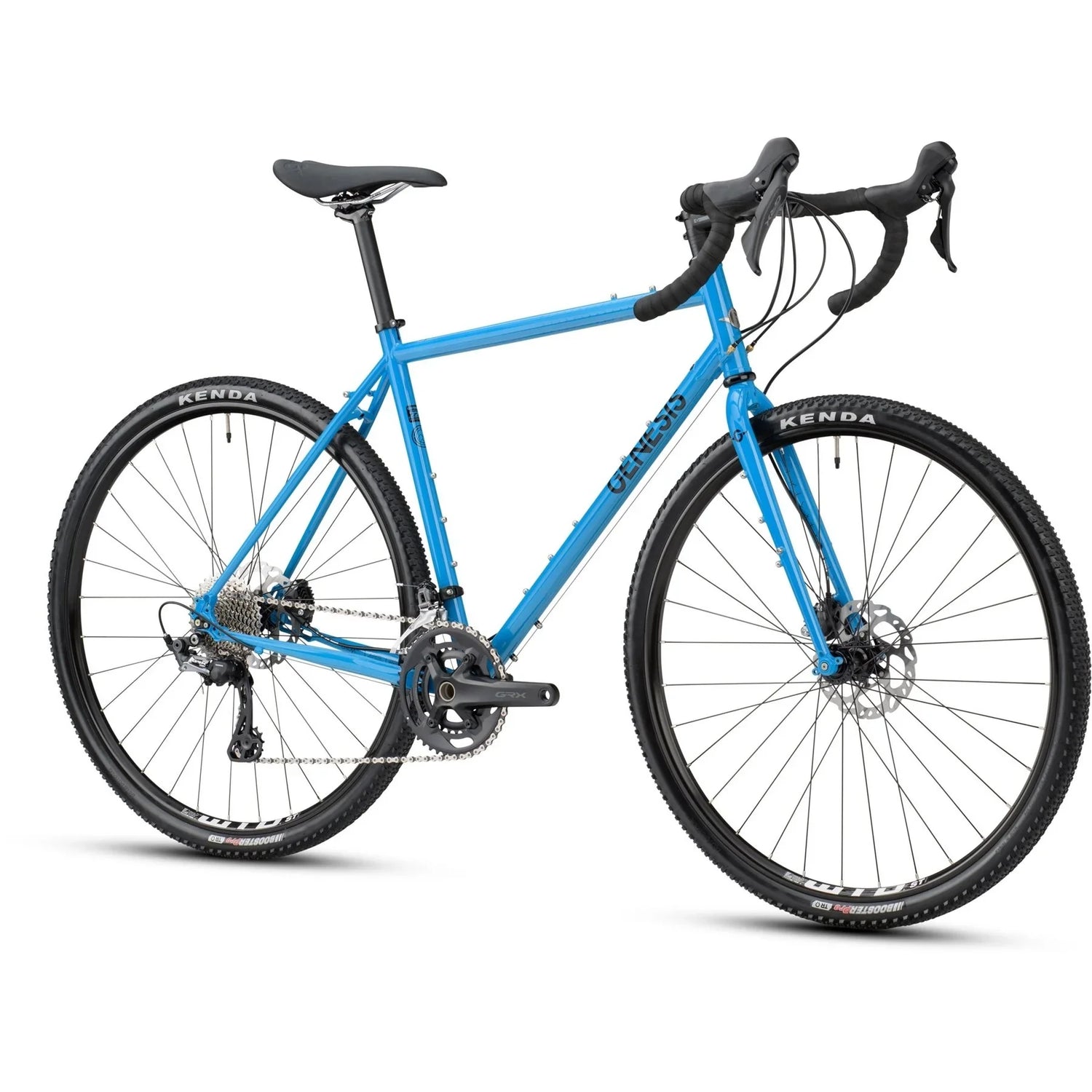 Genesis Croix De Fer 40 - Simple Bike Store