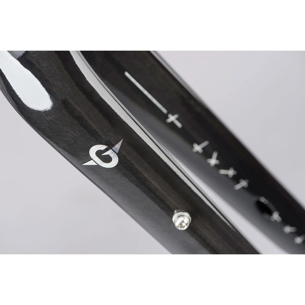 Genesis Croix De Fer Ti Frameset - Simple Bike Store