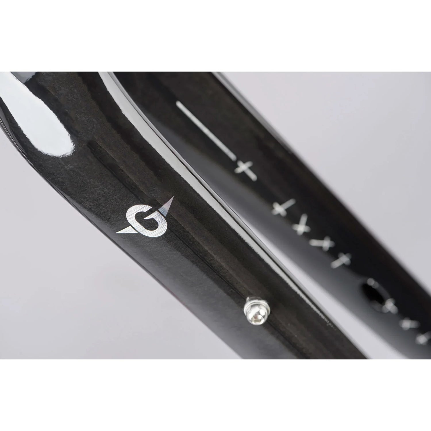 Genesis Croix De Fer Ti Frameset - Simple Bike Store