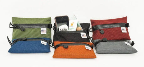 Road Runner Bags Goodie Bag - Jersey Pouch Large - Simple Bike Store