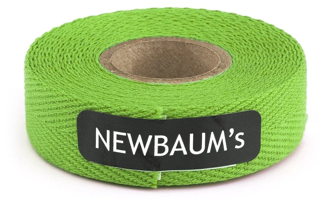 Newbaum's Cotton Bar Tape - Simple Bike Store