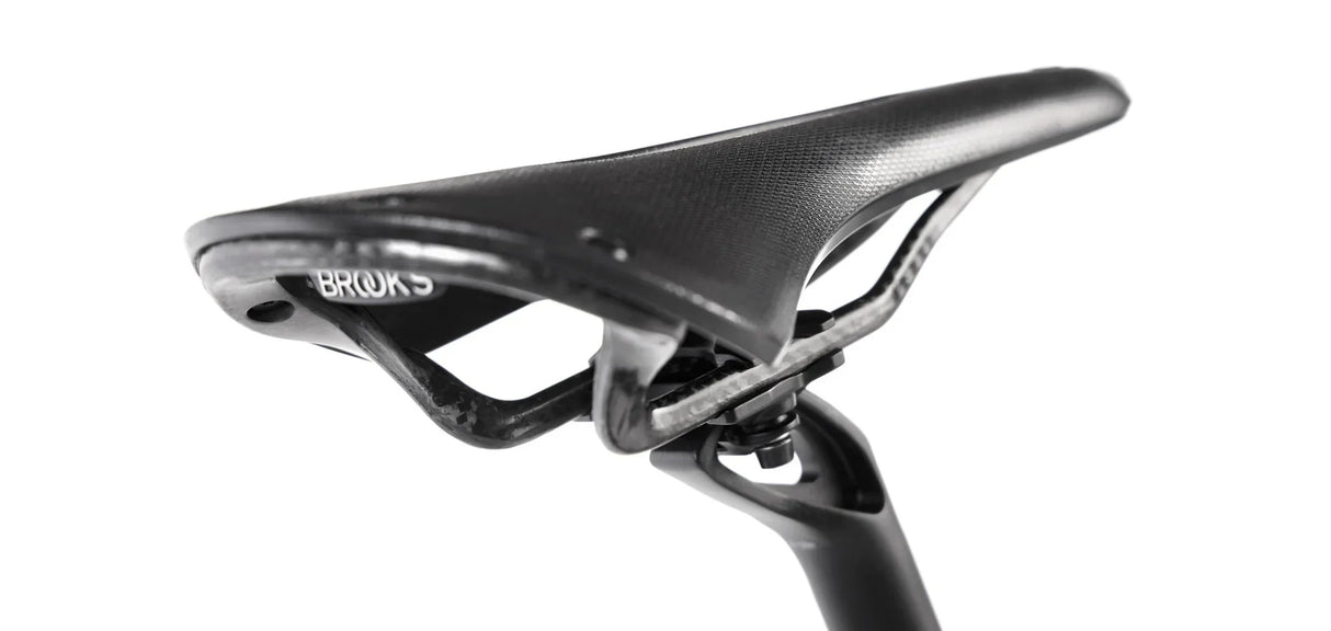 mikamaro Gravel Stark Grey - Simple Bike Store