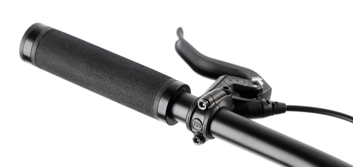 mikamaro Gravel Stark Grey - Simple Bike Store