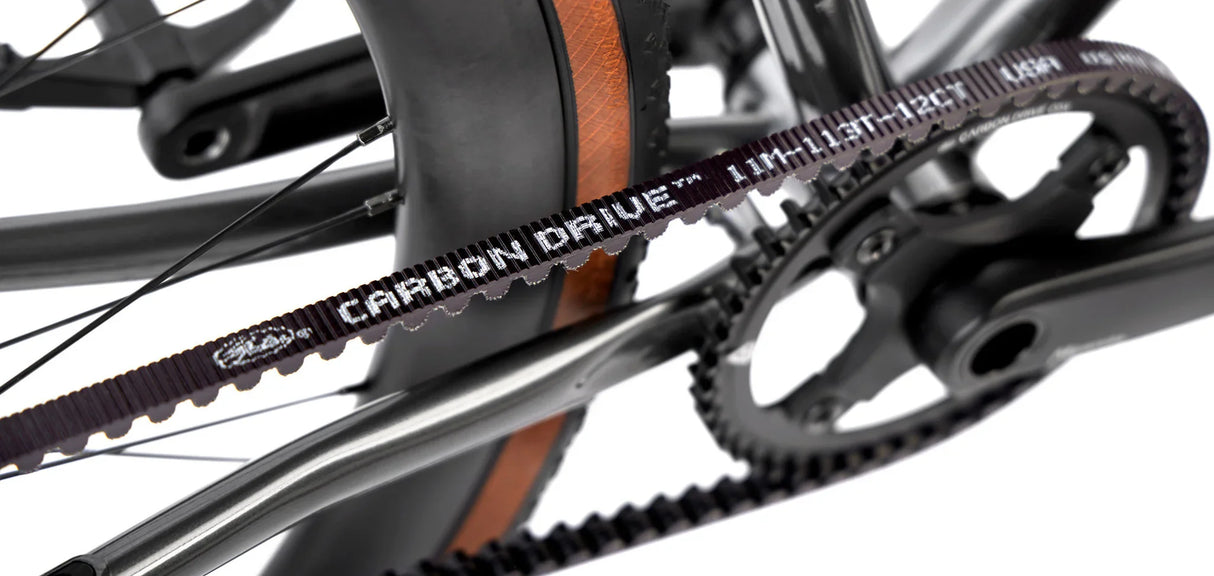 mikamaro Gravel Stark Grey - Simple Bike Store