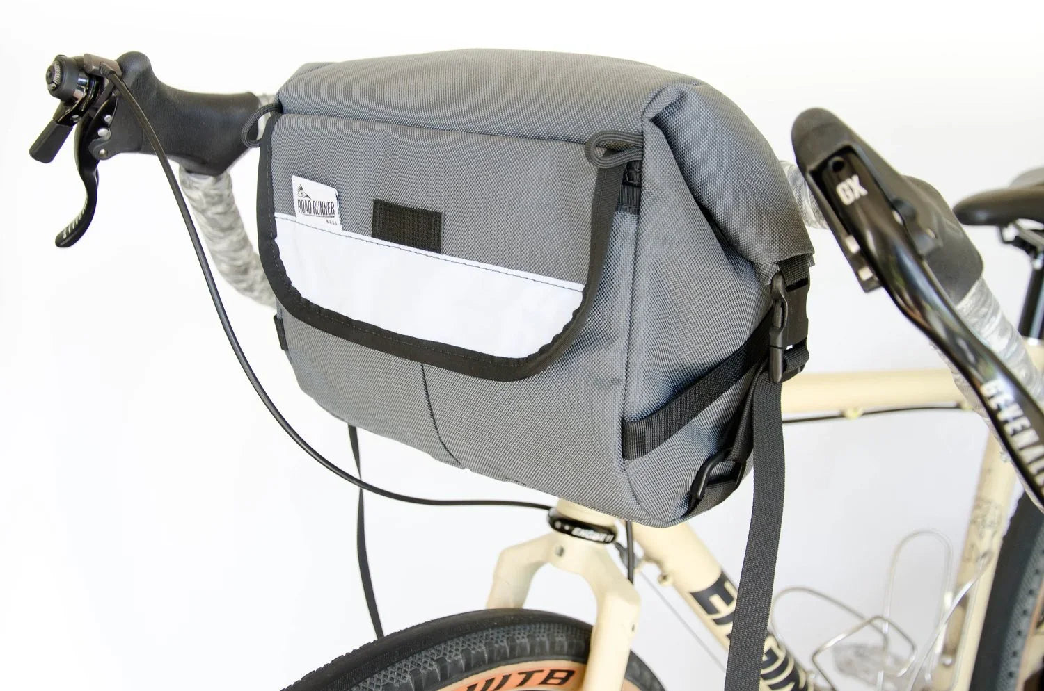 The Jammer Bag - Simple Bike Store
