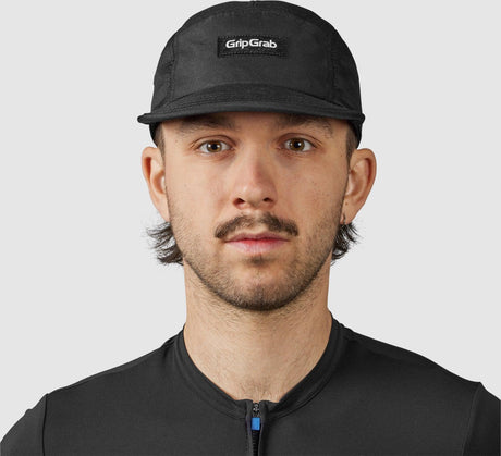 GripGrab 5 Panel Cap - Simple Bike Store
