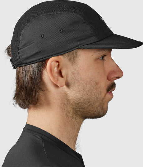 GripGrab 5 Panel Cap - Simple Bike Store