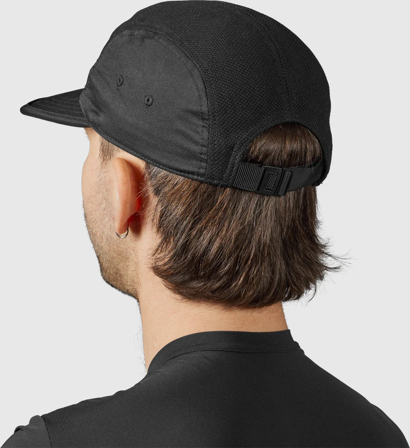 GripGrab 5 Panel Cap - Simple Bike Store