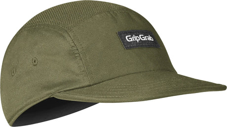 GripGrab 5 Panel Cap - Simple Bike Store
