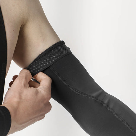 GripGrab AquaRepel 2 Water-Resistant Arm Warmers - Simple Bike Store