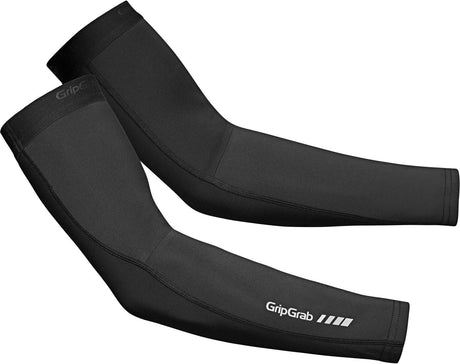 GripGrab AquaRepel 2 Water-Resistant Arm Warmers - Simple Bike Store