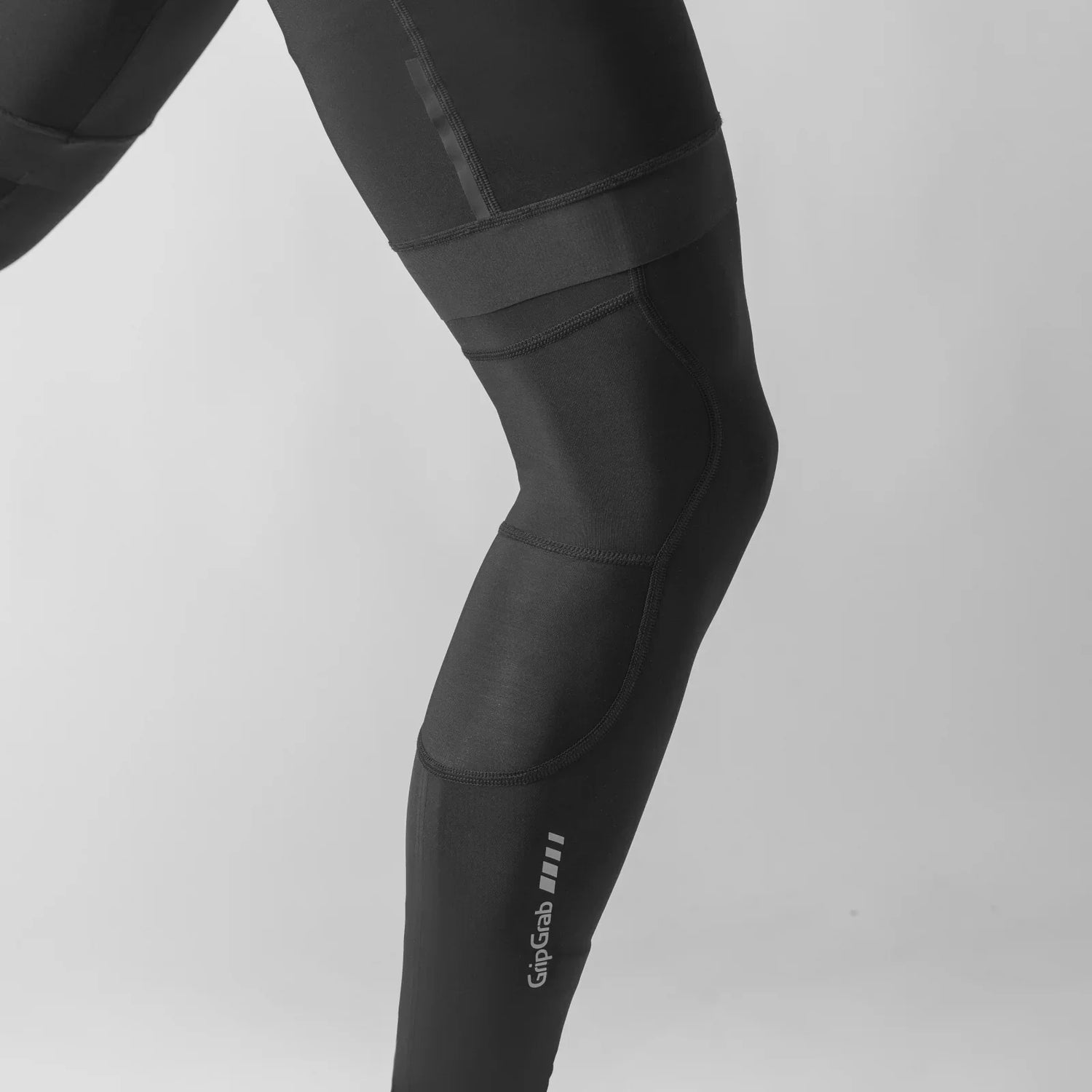 GripGrab AquaRepel 2 Water-Resistant Leg Warmers - Simple Bike Store