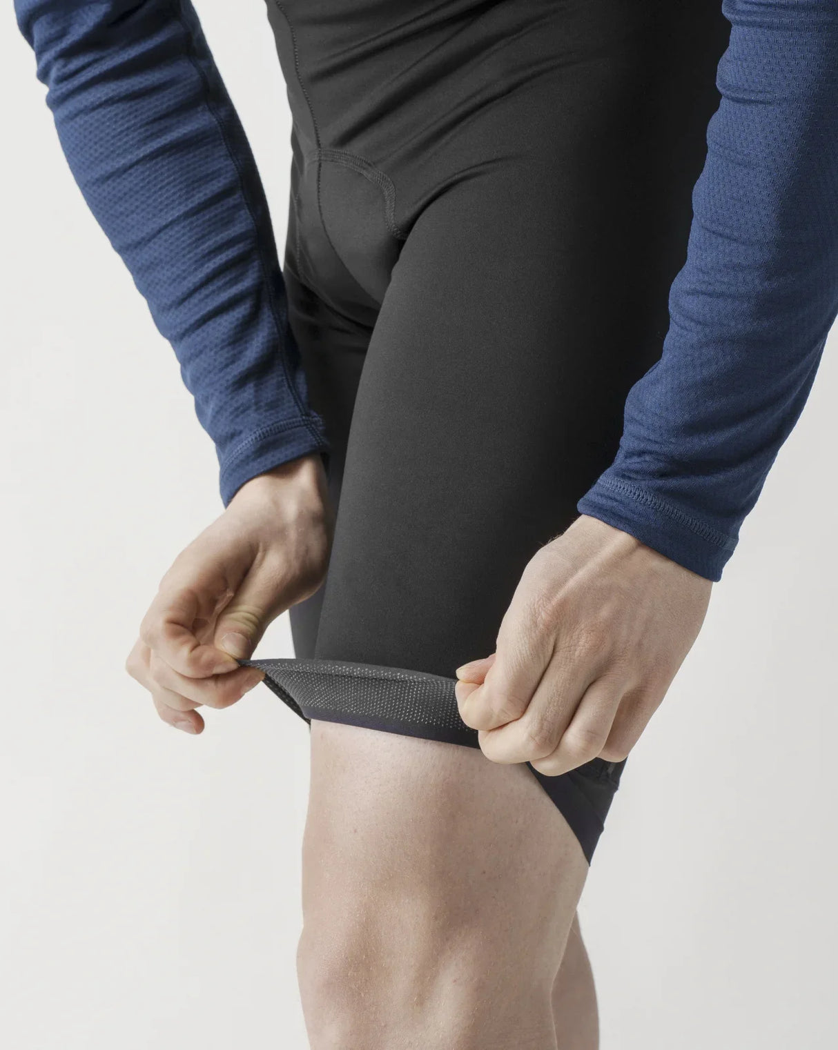 GripGrab AquaRepel Water-Resistant Bib Shorts - Simple Bike Store
