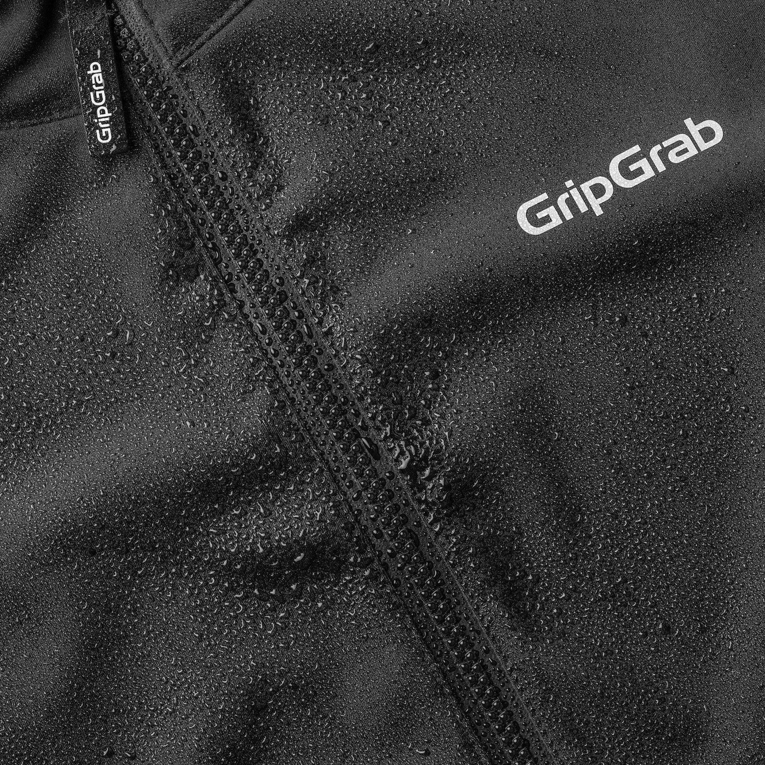 GripGrab AquaRepel Water-Resistant Short Sleeve Jersey - Simple Bike Store