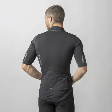 GripGrab AquaRepel Water-Resistant Short Sleeve Jersey - Simple Bike Store