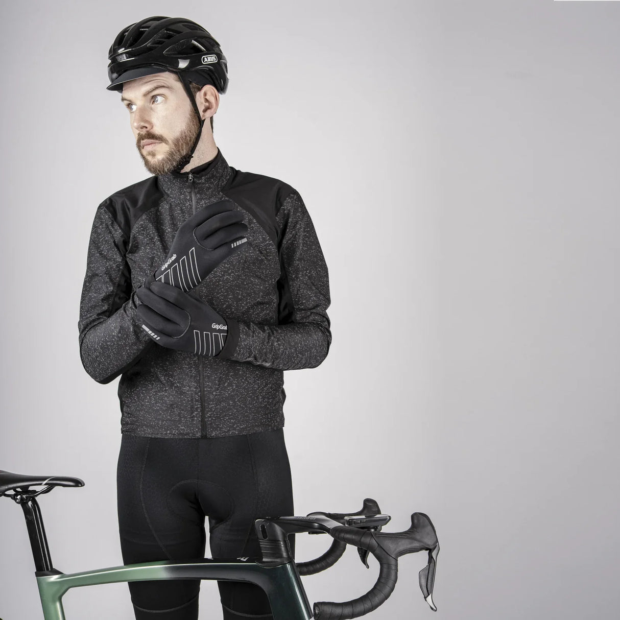 GripGrab AquaShield Waterproof Cycling Cap - Simple Bike Store