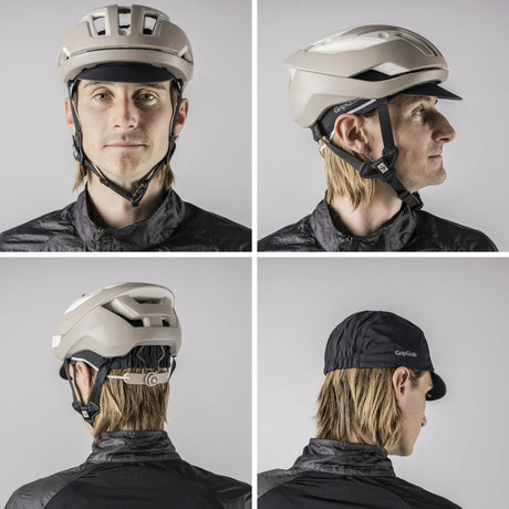 GripGrab AquaShield Waterproof Cycling Cap - Simple Bike Store