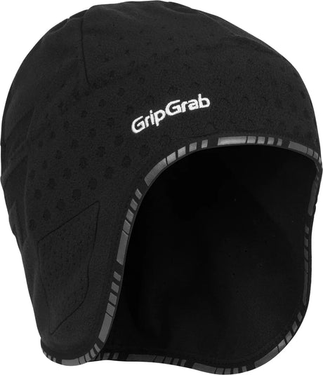 GripGrab Aviator Windproof Deep Winter Skull Cap - Simple Bike Store