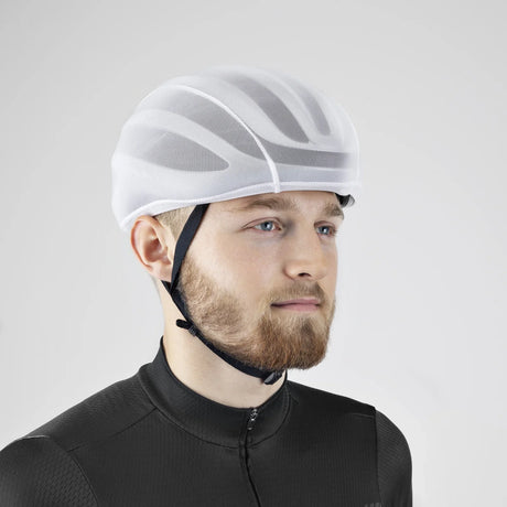 GripGrab BugShield Helmet Cover - Simple Bike Store