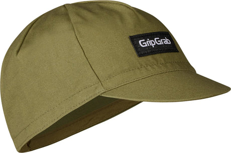 GripGrab Classic Cotton Cycling Cap - Simple Bike Store