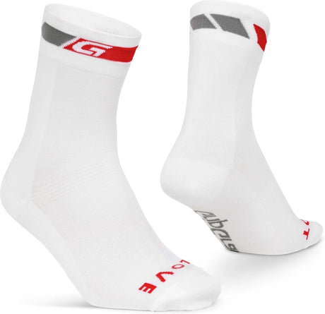 GripGrab Classic High Cut Summer Socks - Simple Bike Store