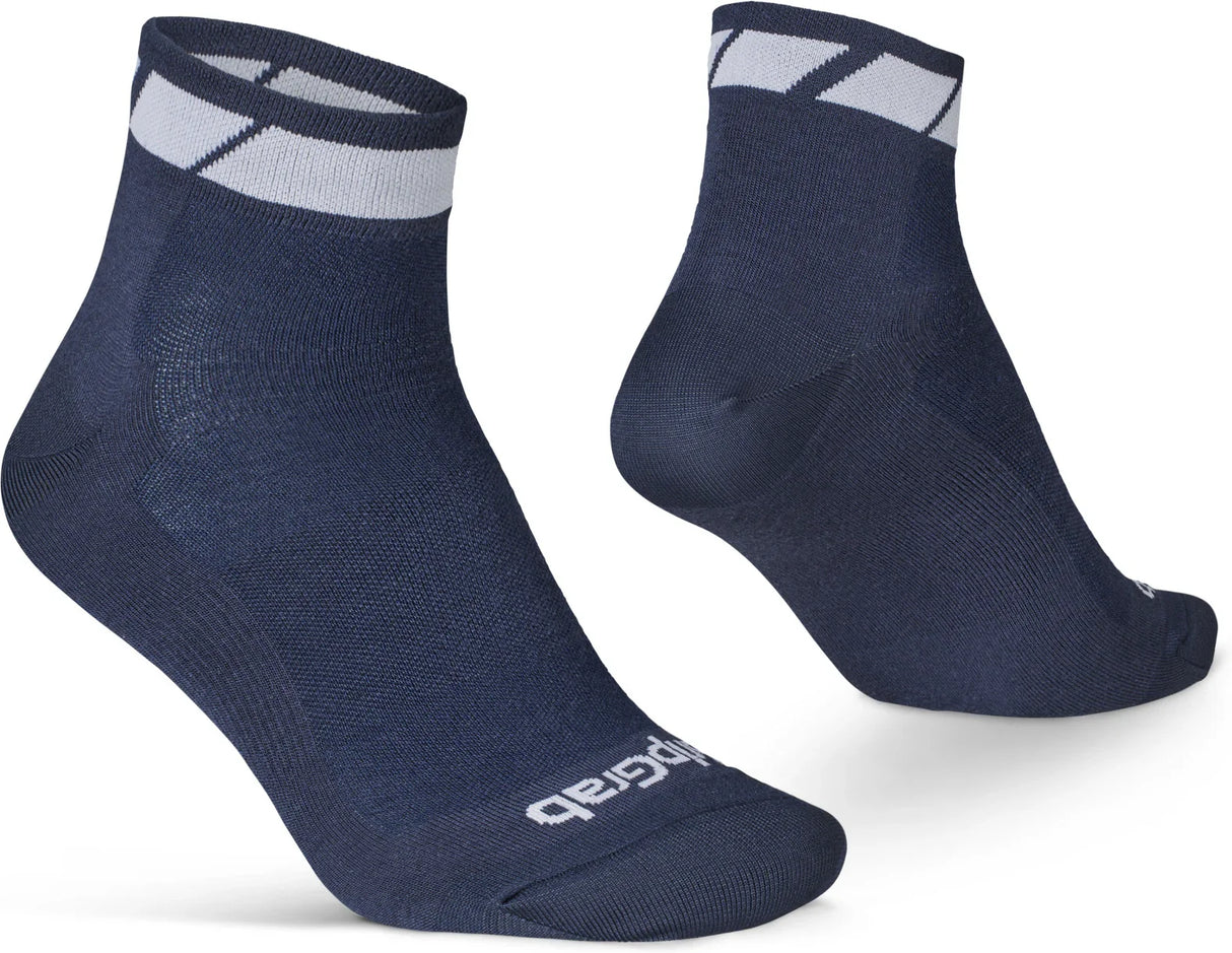 GripGrab Classic Low Cut Summer Socks - Simple Bike Store