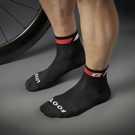 GripGrab Classic Low Cut Summer Socks 3-Pack - Simple Bike Store