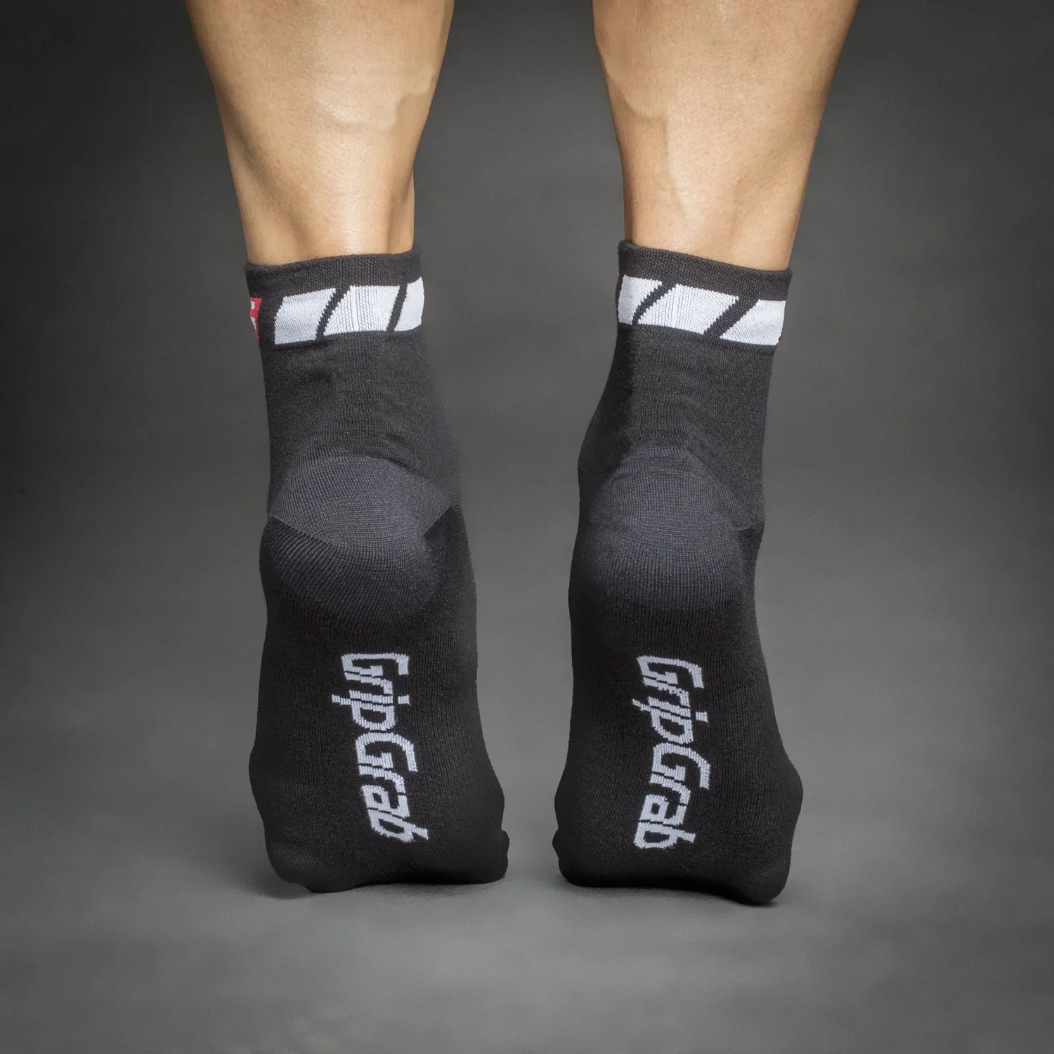 GripGrab Classic Low Cut Summer Socks 3-Pack - Simple Bike Store
