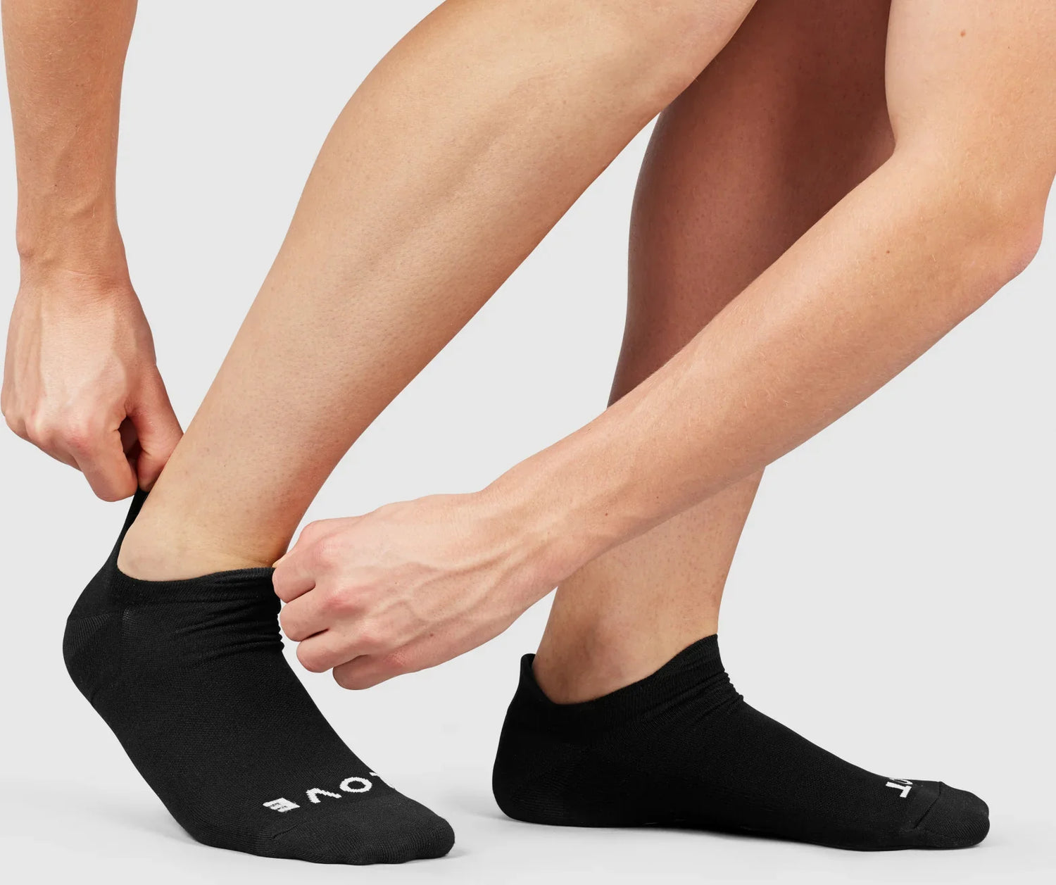 GripGrab Classic No Show Summer Socks - Simple Bike Store