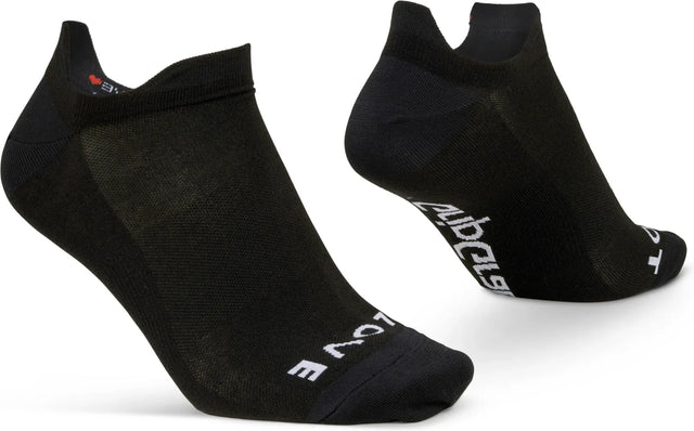 GripGrab Classic No Show Summer Socks - Simple Bike Store