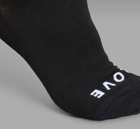 GripGrab Classic Regular Cut Summer Socks 3-Pack - Simple Bike Store