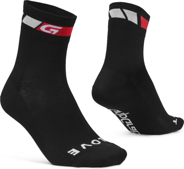 GripGrab Classic Regular Cut Summer Socks - Simple Bike Store