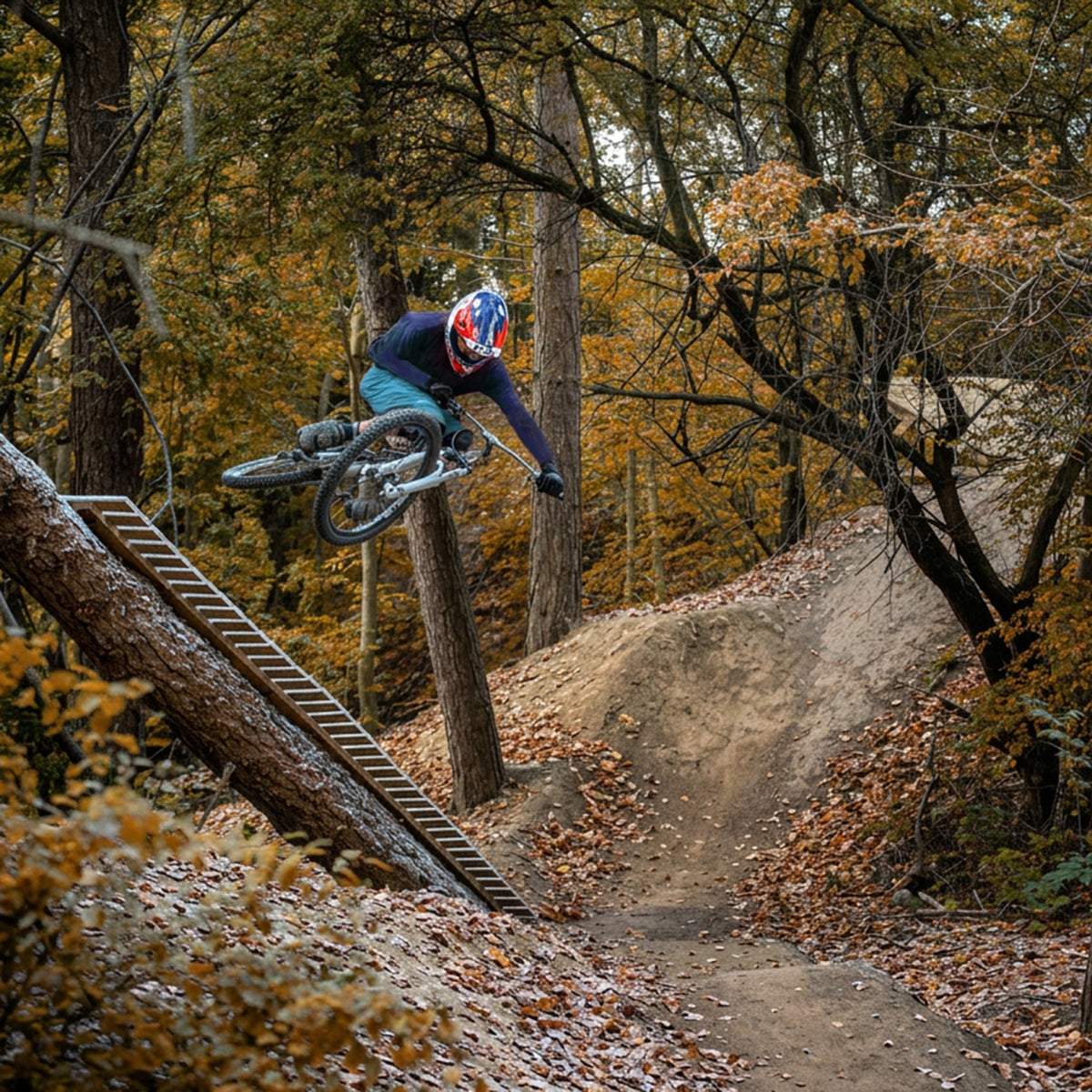 GripGrab Descent InsideGrip™ Spring-Autumn Gloves